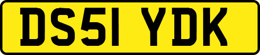 DS51YDK