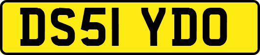 DS51YDO