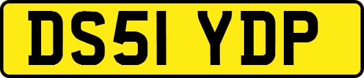 DS51YDP