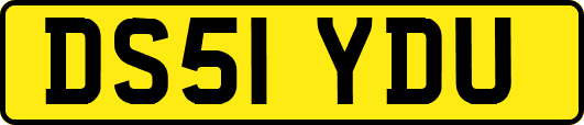 DS51YDU