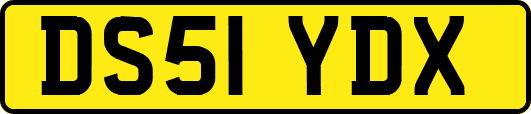 DS51YDX