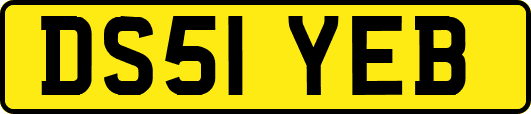 DS51YEB