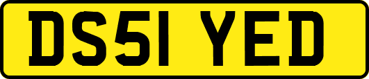 DS51YED