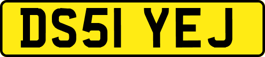 DS51YEJ
