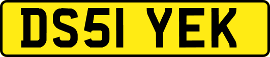 DS51YEK