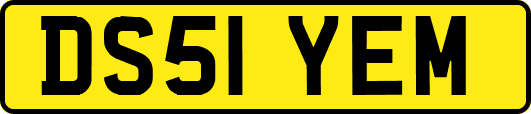 DS51YEM