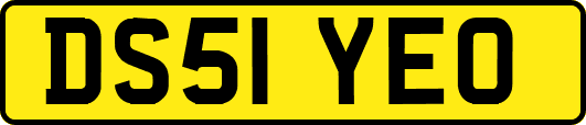 DS51YEO