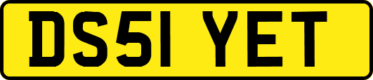 DS51YET