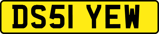 DS51YEW