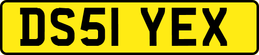 DS51YEX