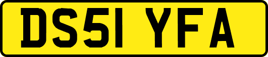 DS51YFA
