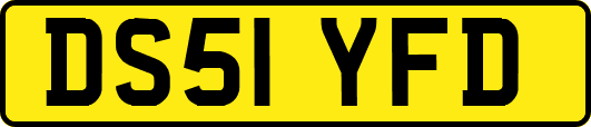 DS51YFD