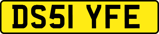 DS51YFE