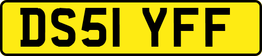 DS51YFF