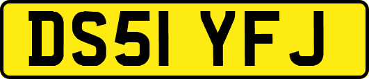 DS51YFJ