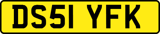DS51YFK