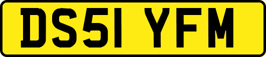 DS51YFM