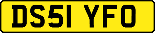 DS51YFO