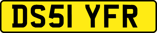 DS51YFR