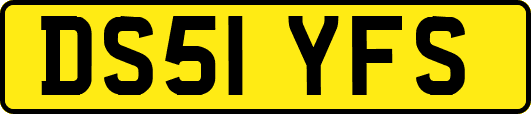 DS51YFS