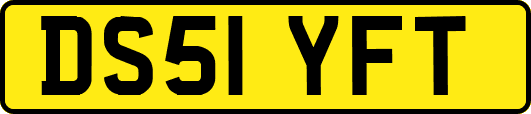 DS51YFT