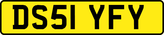 DS51YFY