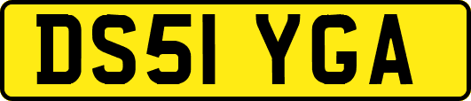 DS51YGA