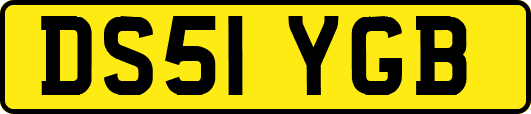 DS51YGB