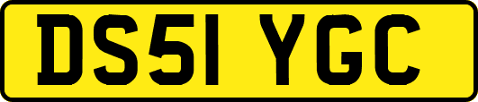 DS51YGC