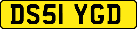 DS51YGD