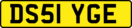 DS51YGE