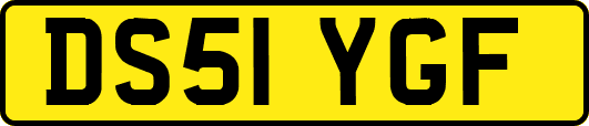 DS51YGF