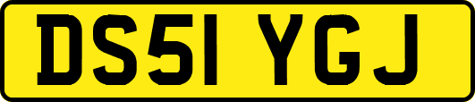 DS51YGJ