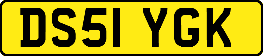 DS51YGK
