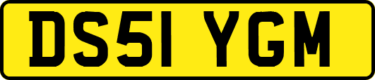 DS51YGM
