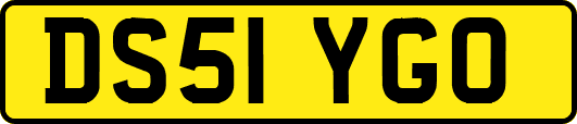 DS51YGO