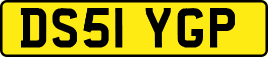 DS51YGP