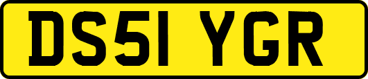 DS51YGR