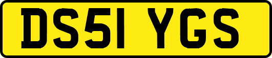 DS51YGS