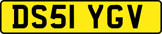 DS51YGV