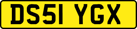 DS51YGX