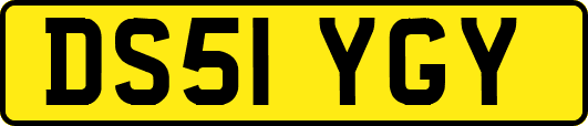 DS51YGY