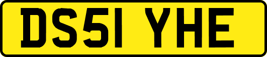 DS51YHE