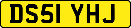 DS51YHJ