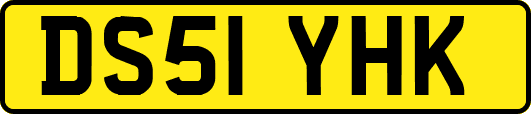 DS51YHK