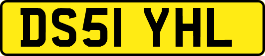 DS51YHL