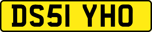 DS51YHO
