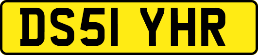 DS51YHR