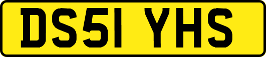 DS51YHS