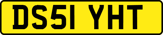 DS51YHT